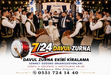 Davul Zurna Ekibiimage